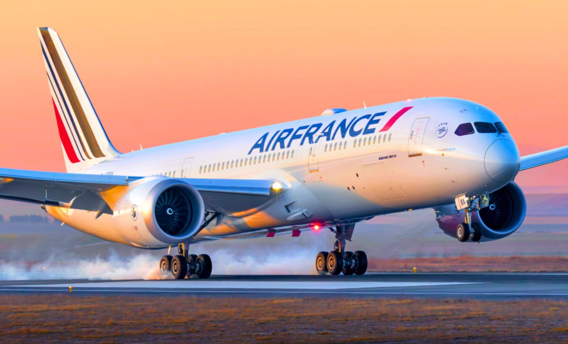 air france